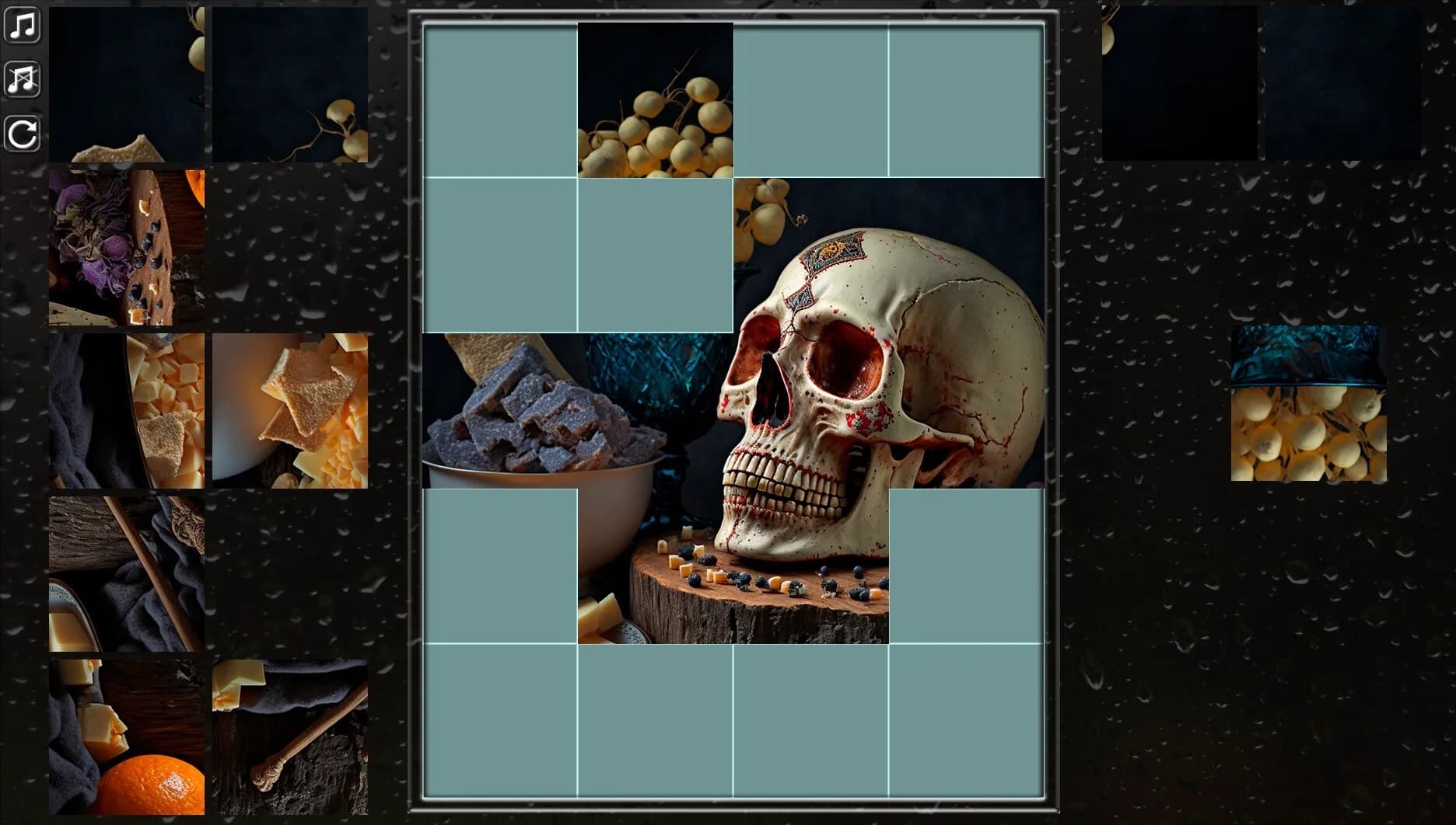 Disgusting Puzzle görsel 5
