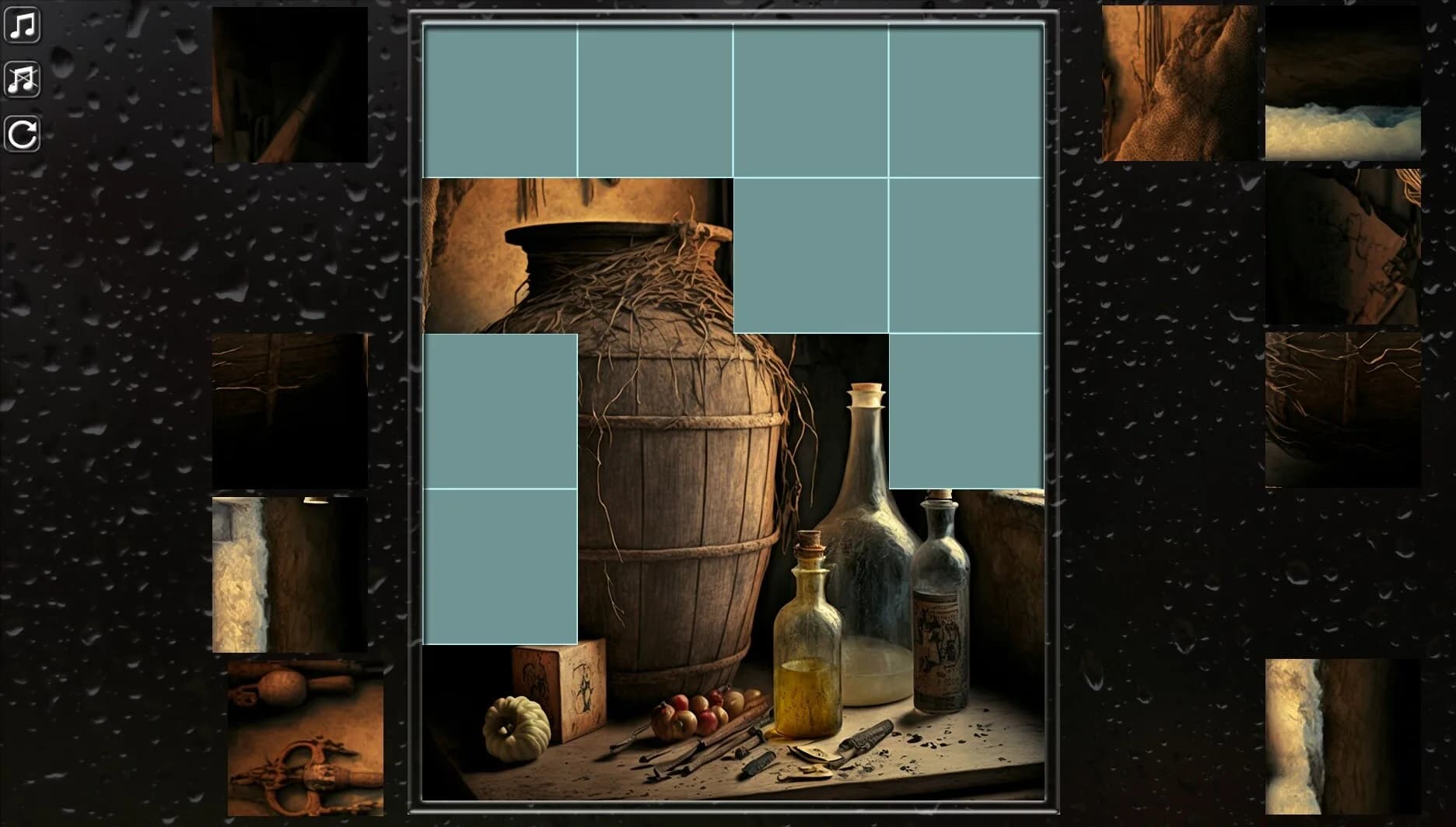 Disgusting Puzzle görsel 6