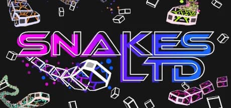 Snakes LTD VR görsel 1
