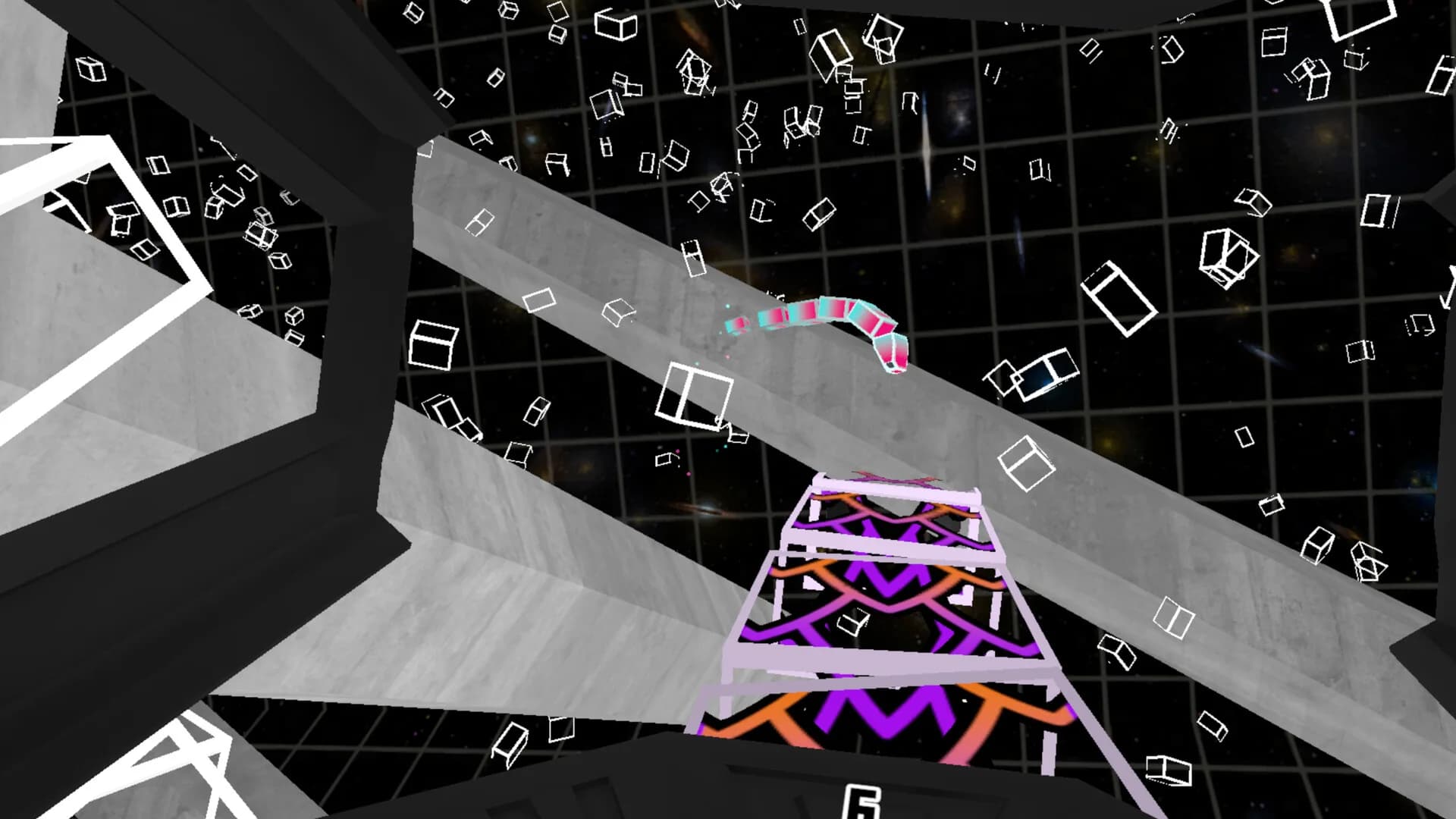 Snakes LTD VR görsel 2
