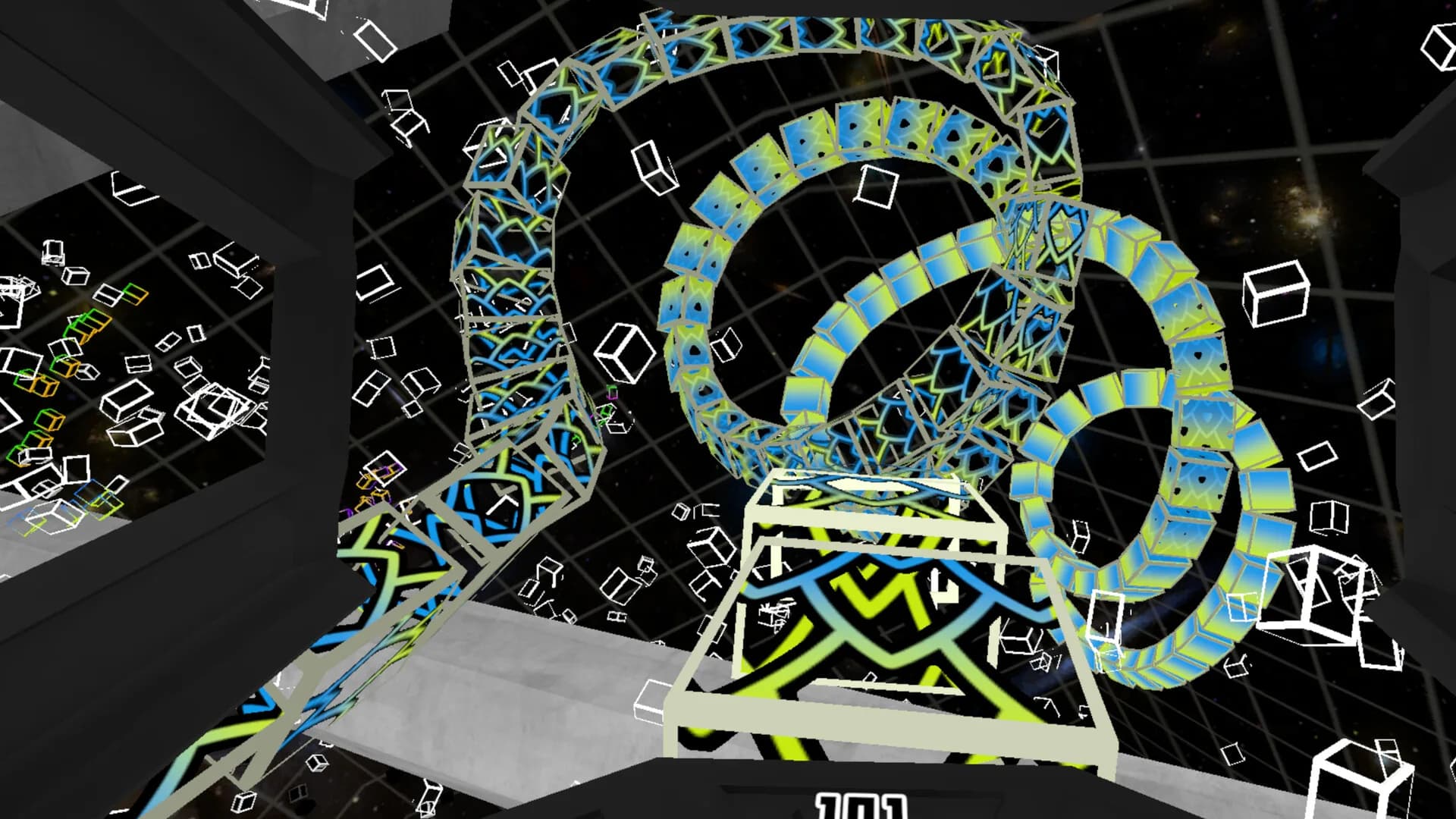 Snakes LTD VR görsel 5