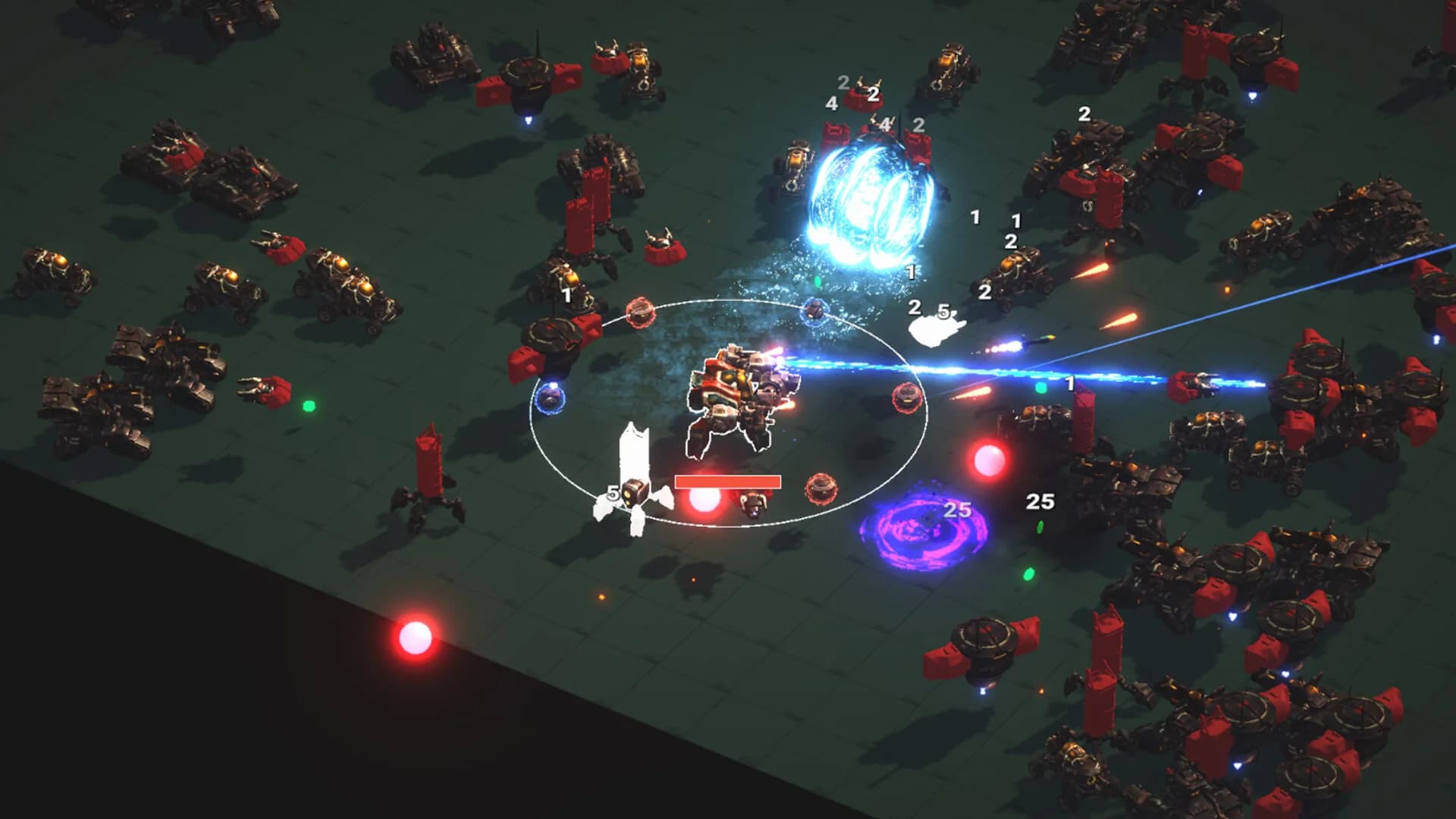 Metal Ascension görsel 2