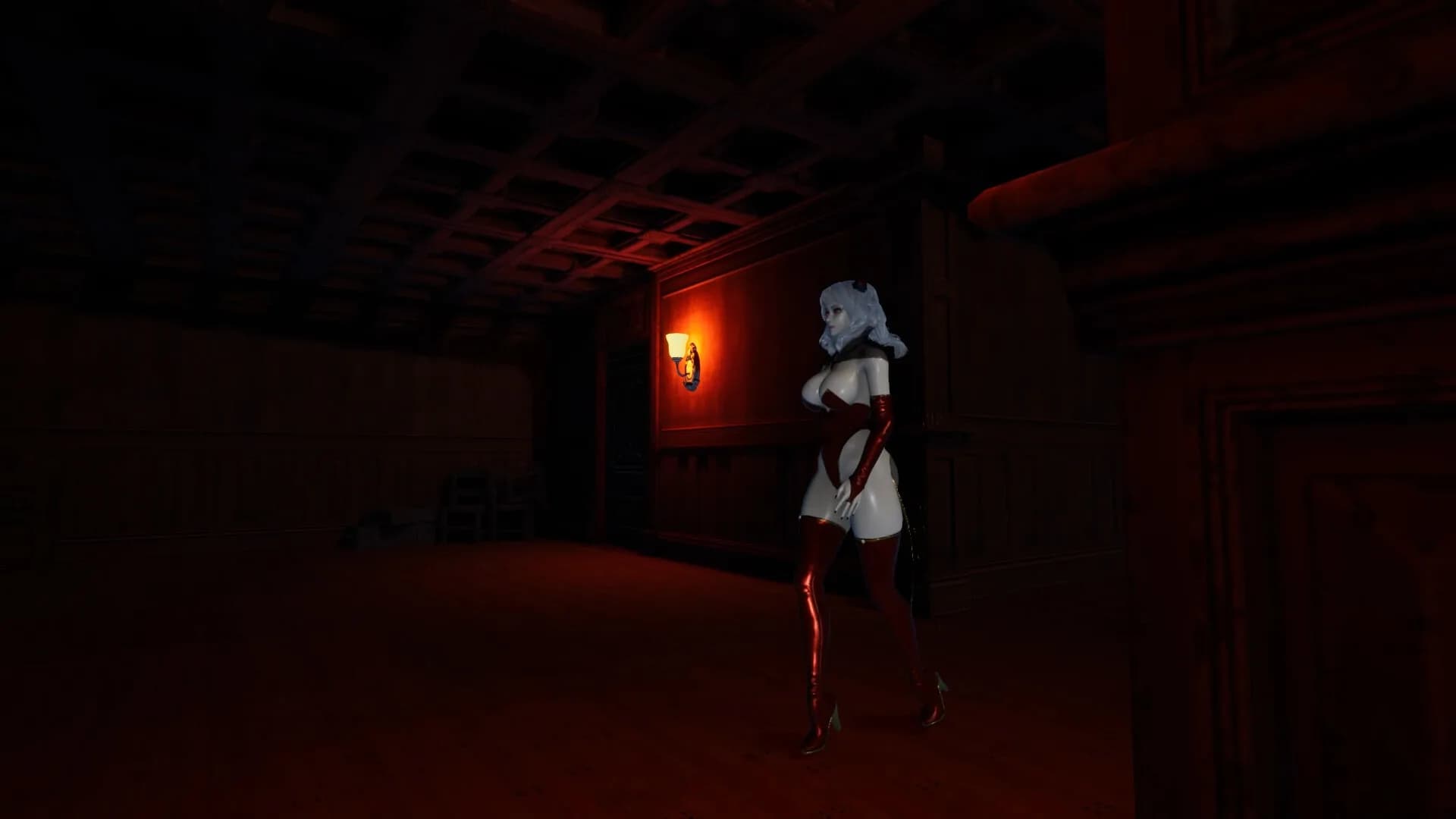 Vampir Malikanesi görsel 9