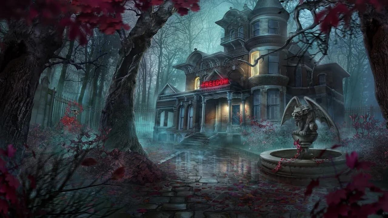 Haunted Hotel: Personal Nightmare Collector's Edition görsel 4