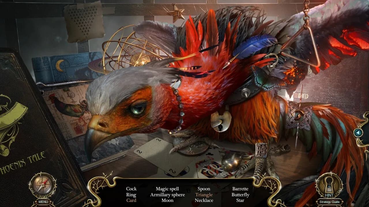 Haunted Hotel: Personal Nightmare Collector's Edition görsel 5