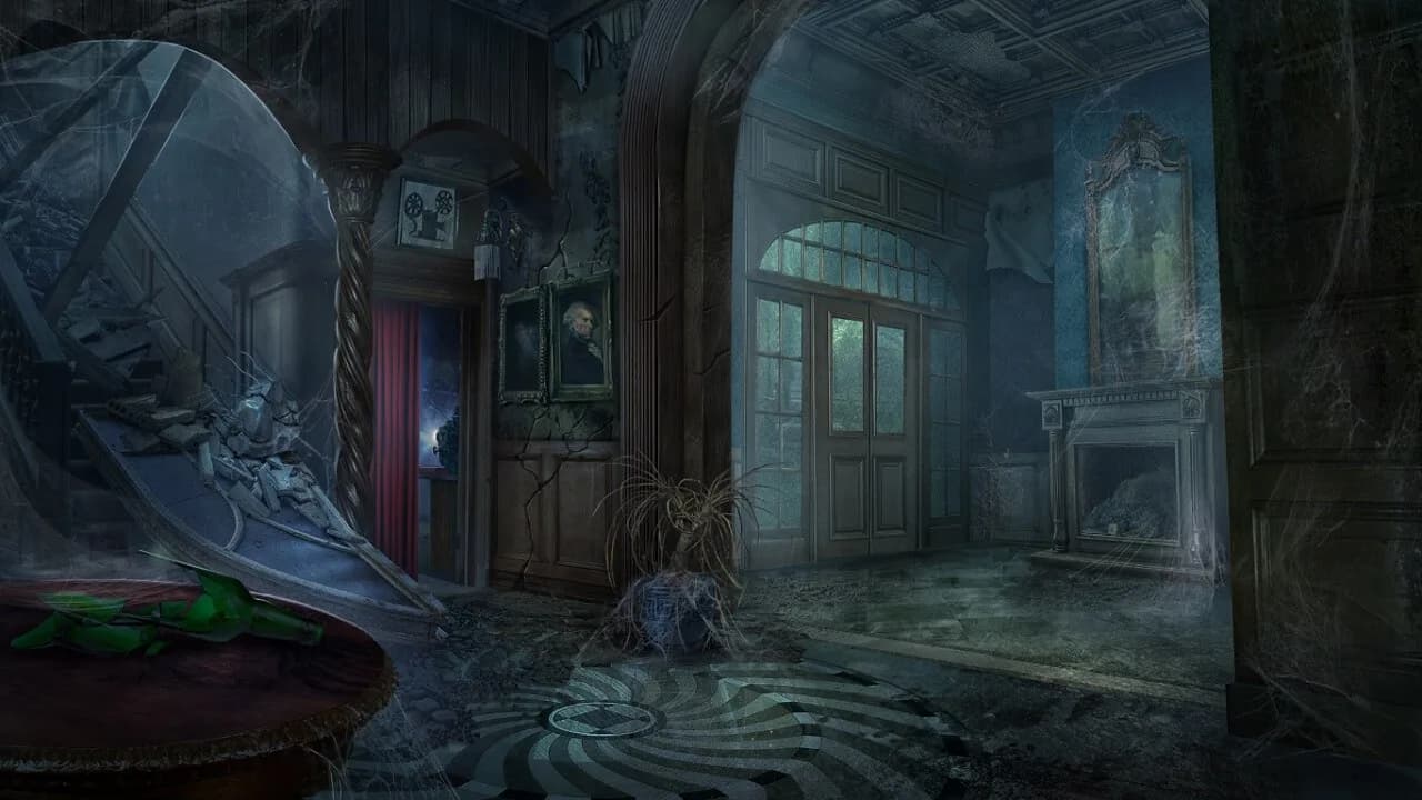 Haunted Hotel: Personal Nightmare Collector's Edition görsel 7