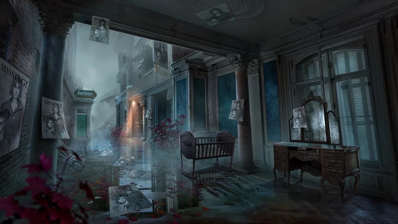 Haunted Hotel: Personal Nightmare Collector's Edition görsel 10