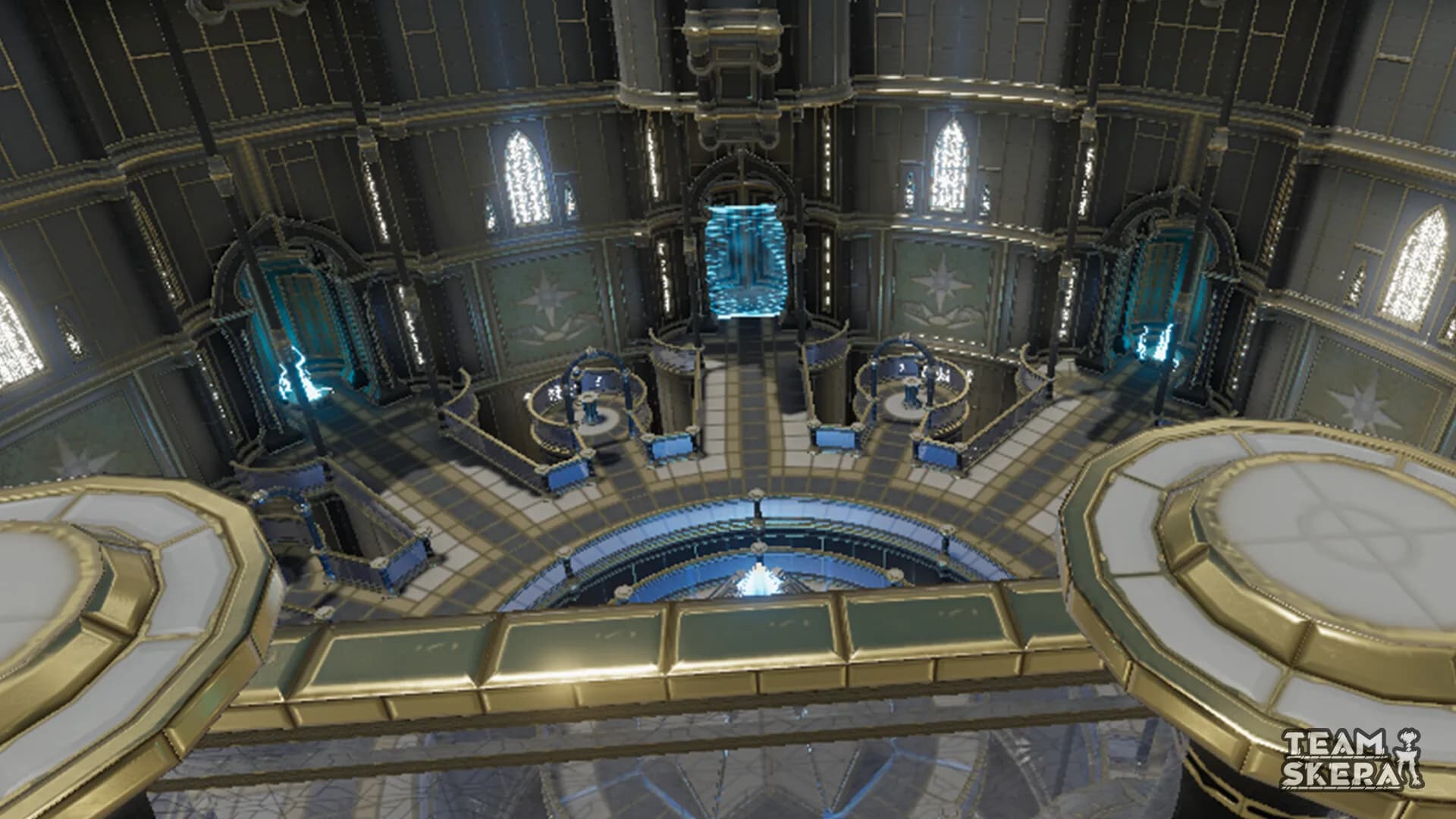 Skera VR görsel 5