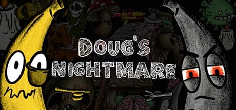 Doug's Nightmare görsel 1