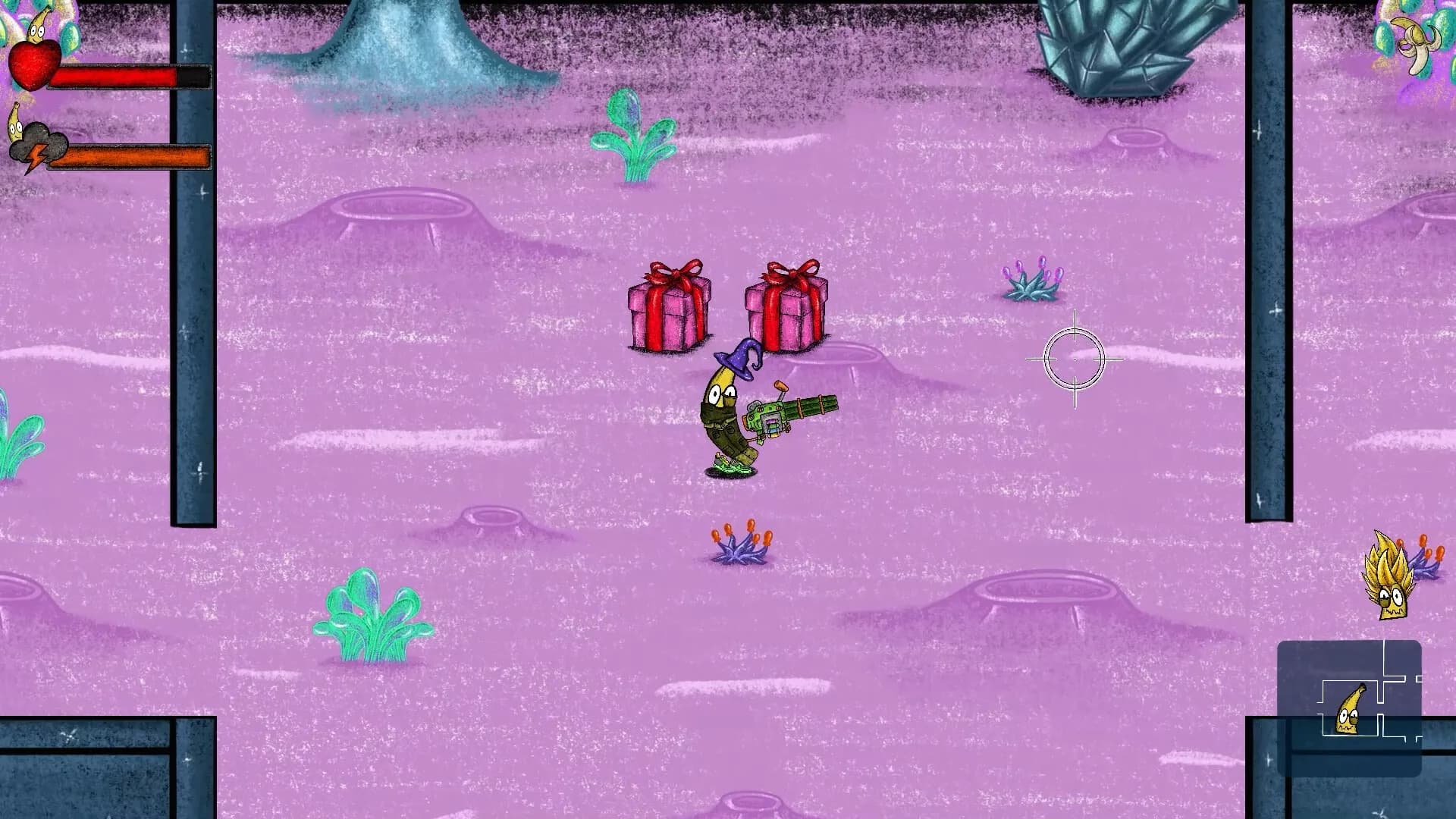 Doug's Nightmare görsel 6