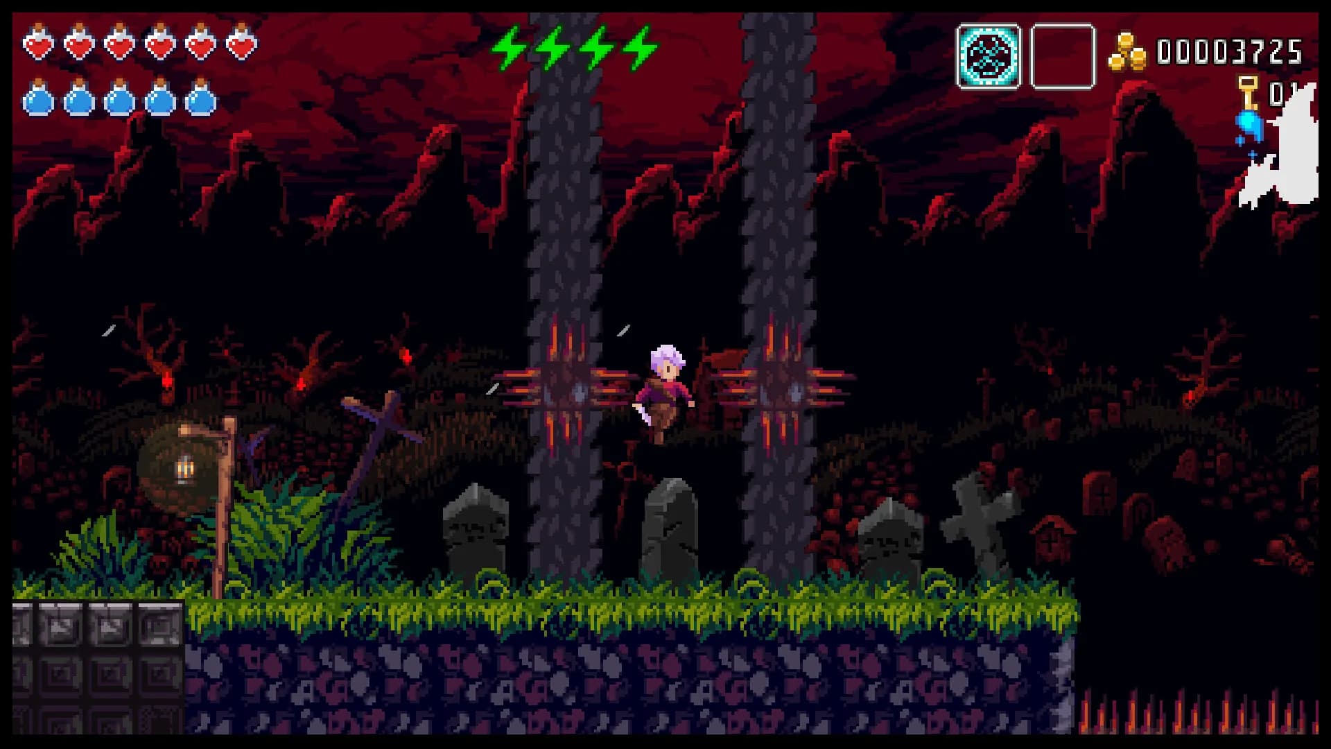Swords & Bones 3 görsel 4