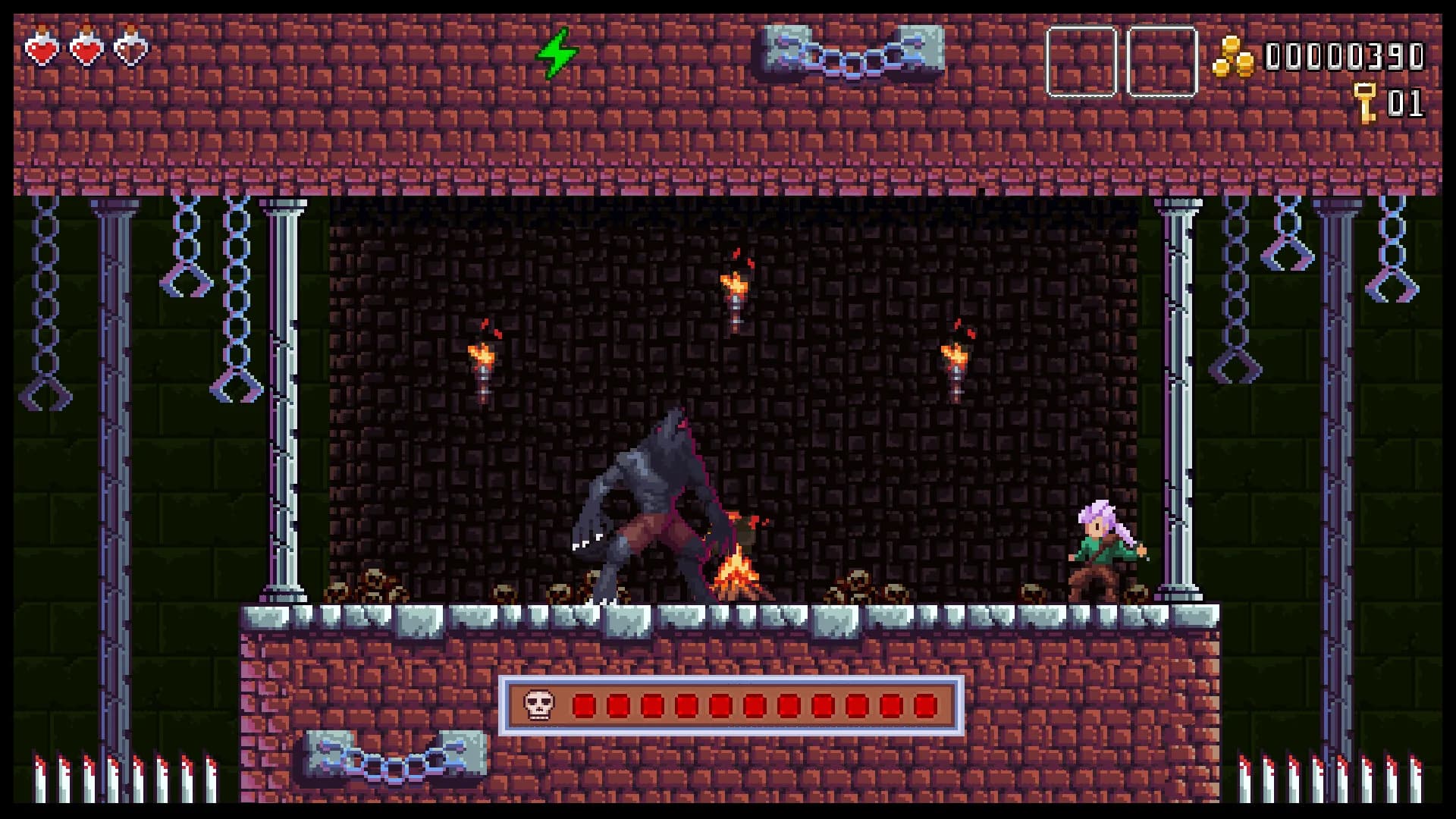Swords & Bones 3 görsel 5