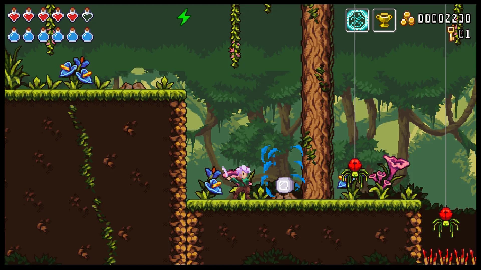 Swords & Bones 3 görsel 6