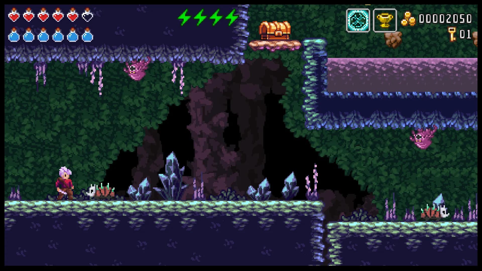 Swords & Bones 3 görsel 7