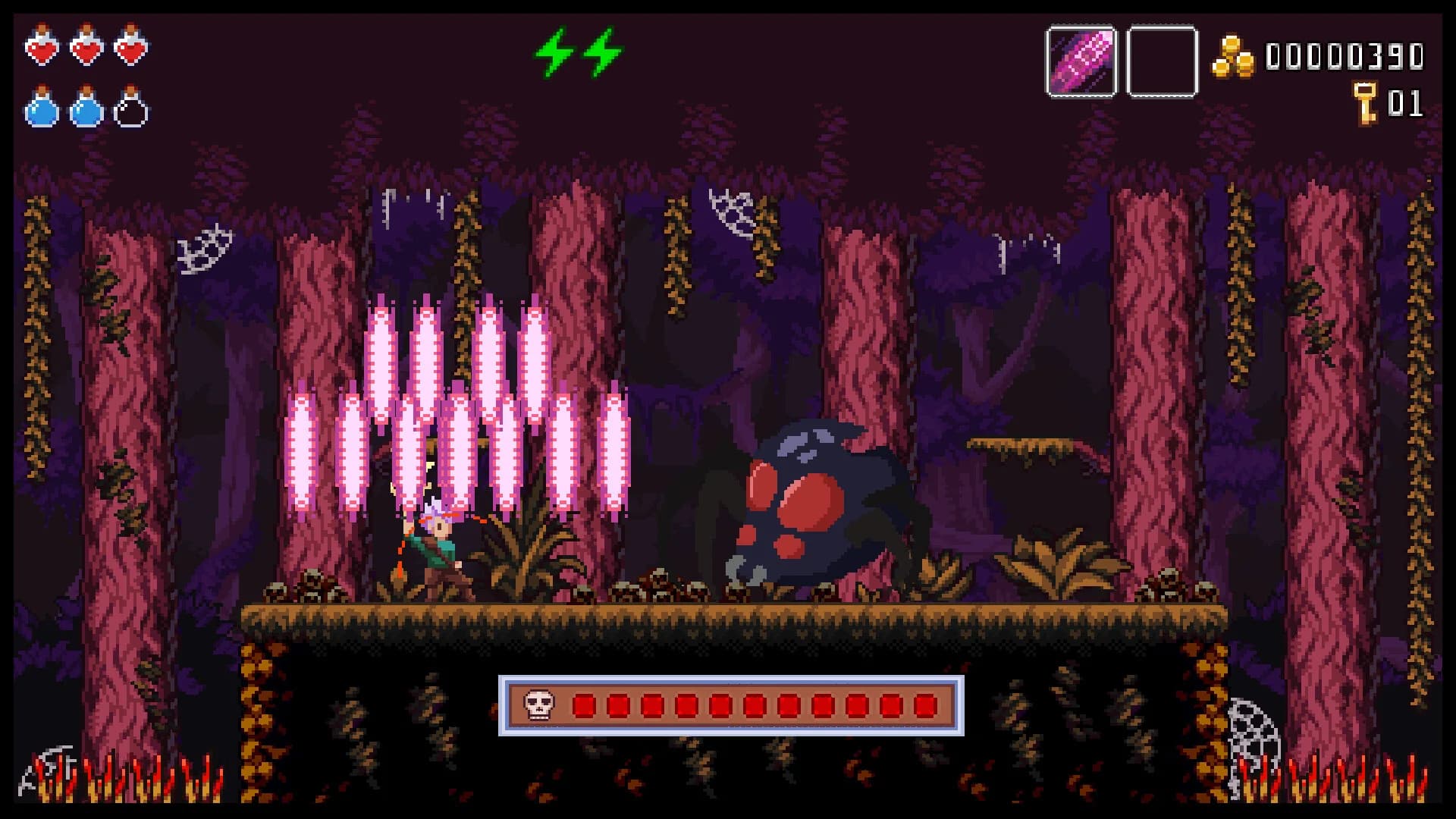 Swords & Bones 3 görsel 8
