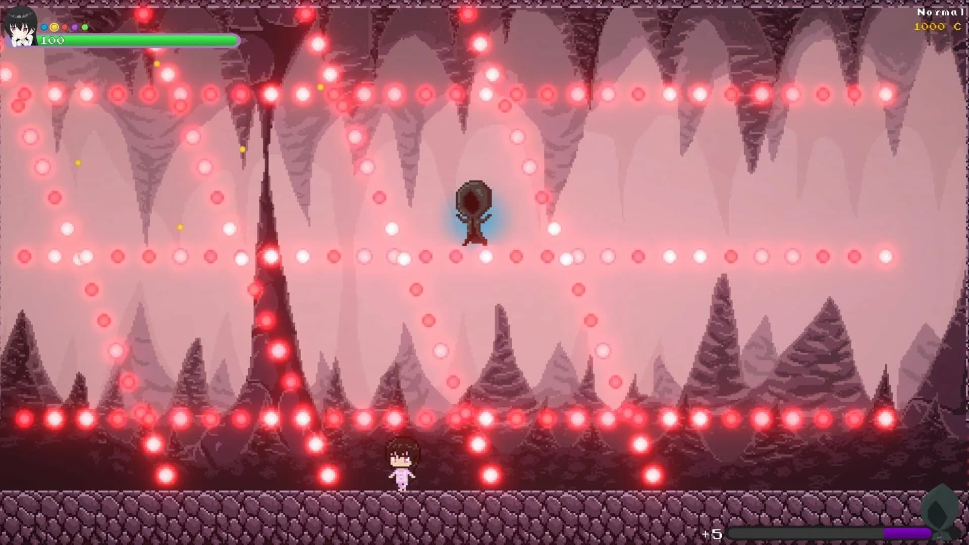 Bitter Heaven görsel 2