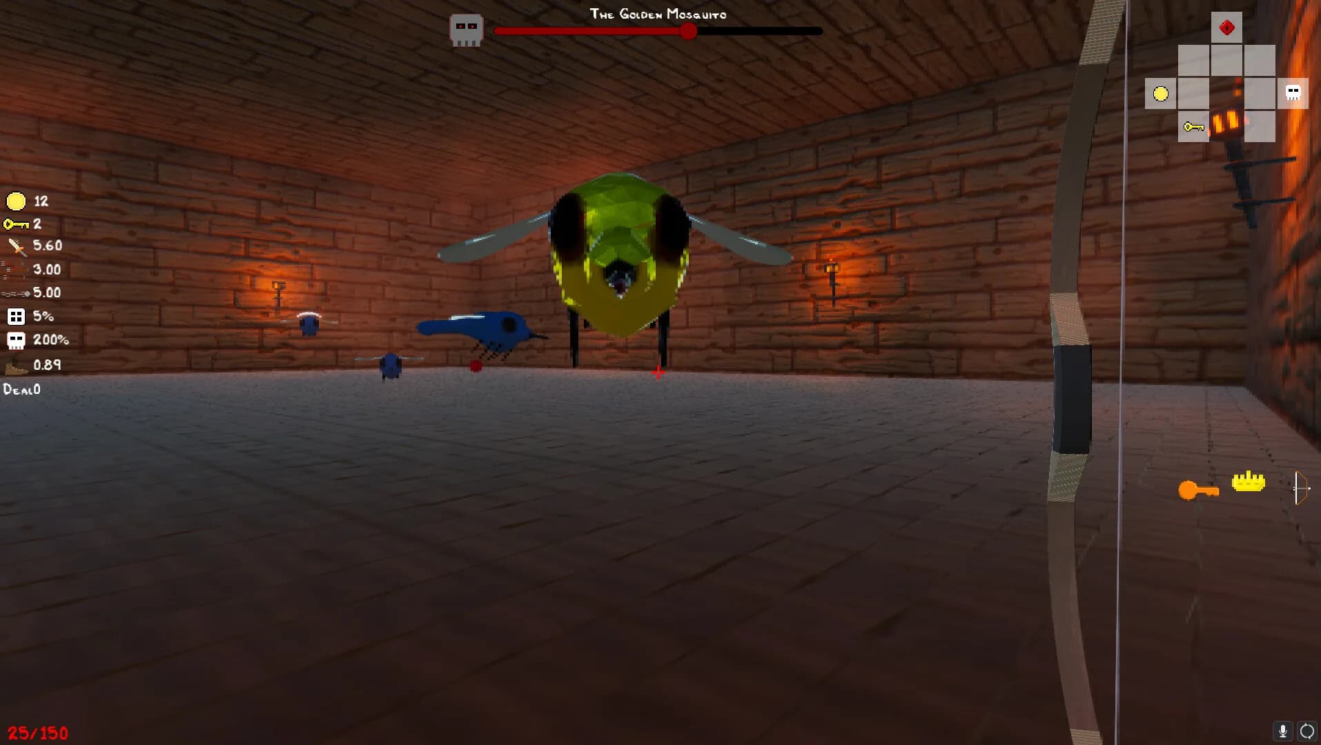 DUNGE görsel 4