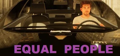 EQUAL PEOPLE görsel 1