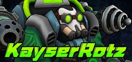 KayserRotz görsel 1