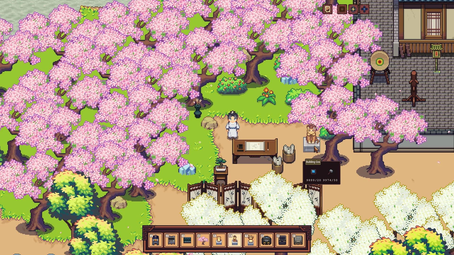 江城创业记 River Town Factory görsel 2