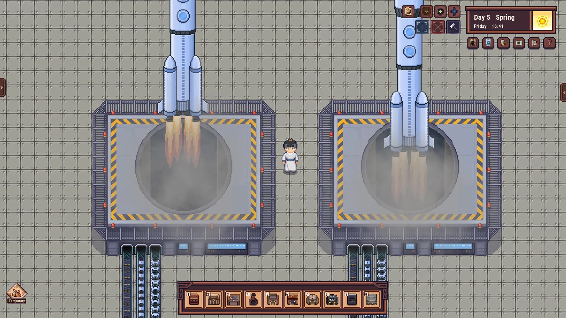 江城创业记 River Town Factory görsel 3