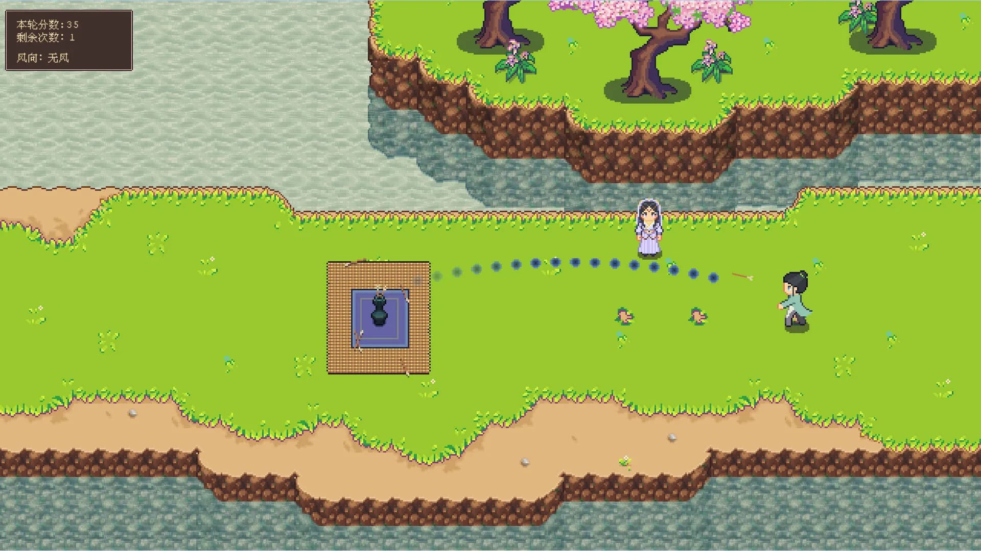 江城创业记 River Town Factory görsel 12
