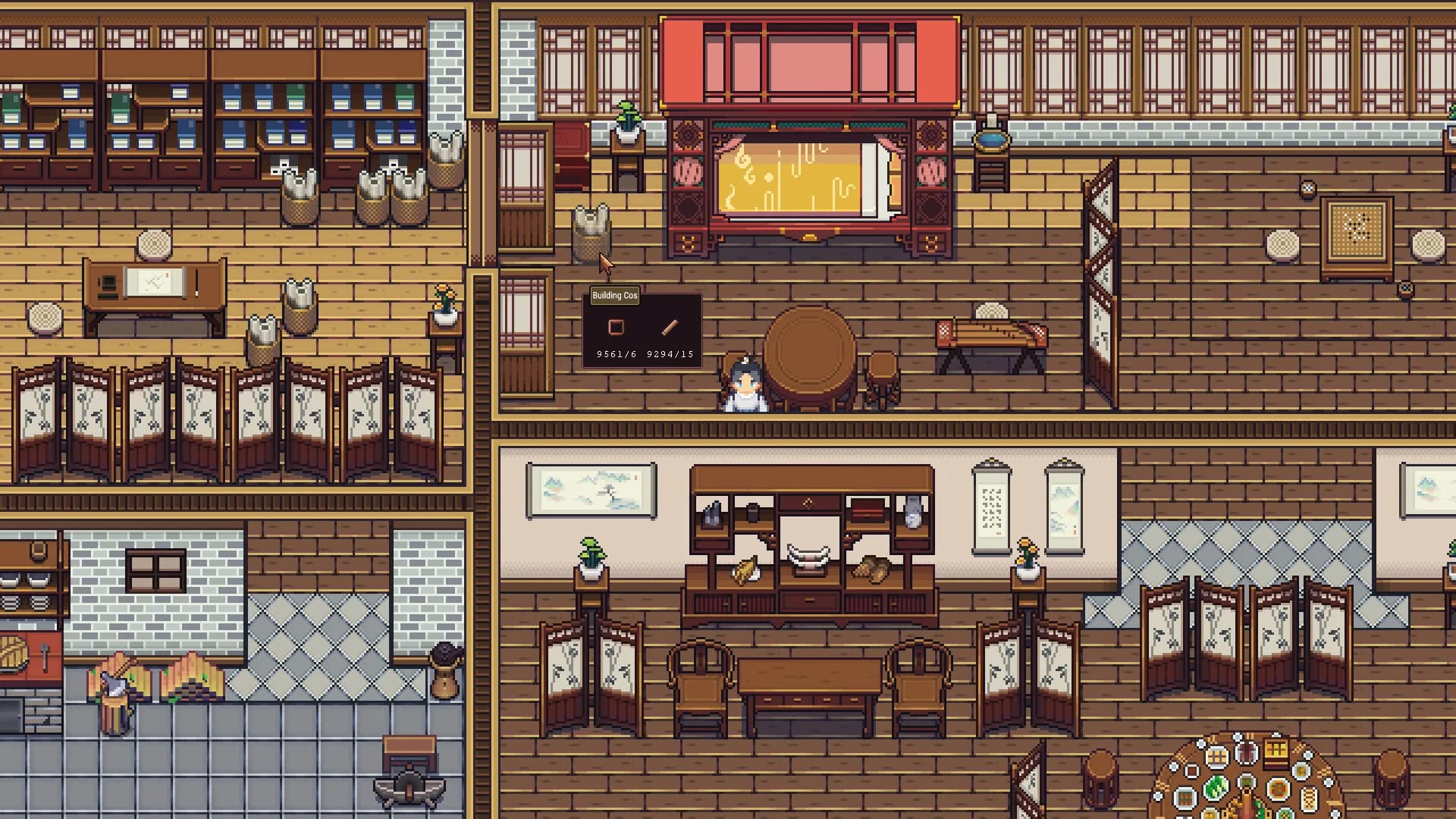 江城创业记 River Town Factory görsel 7