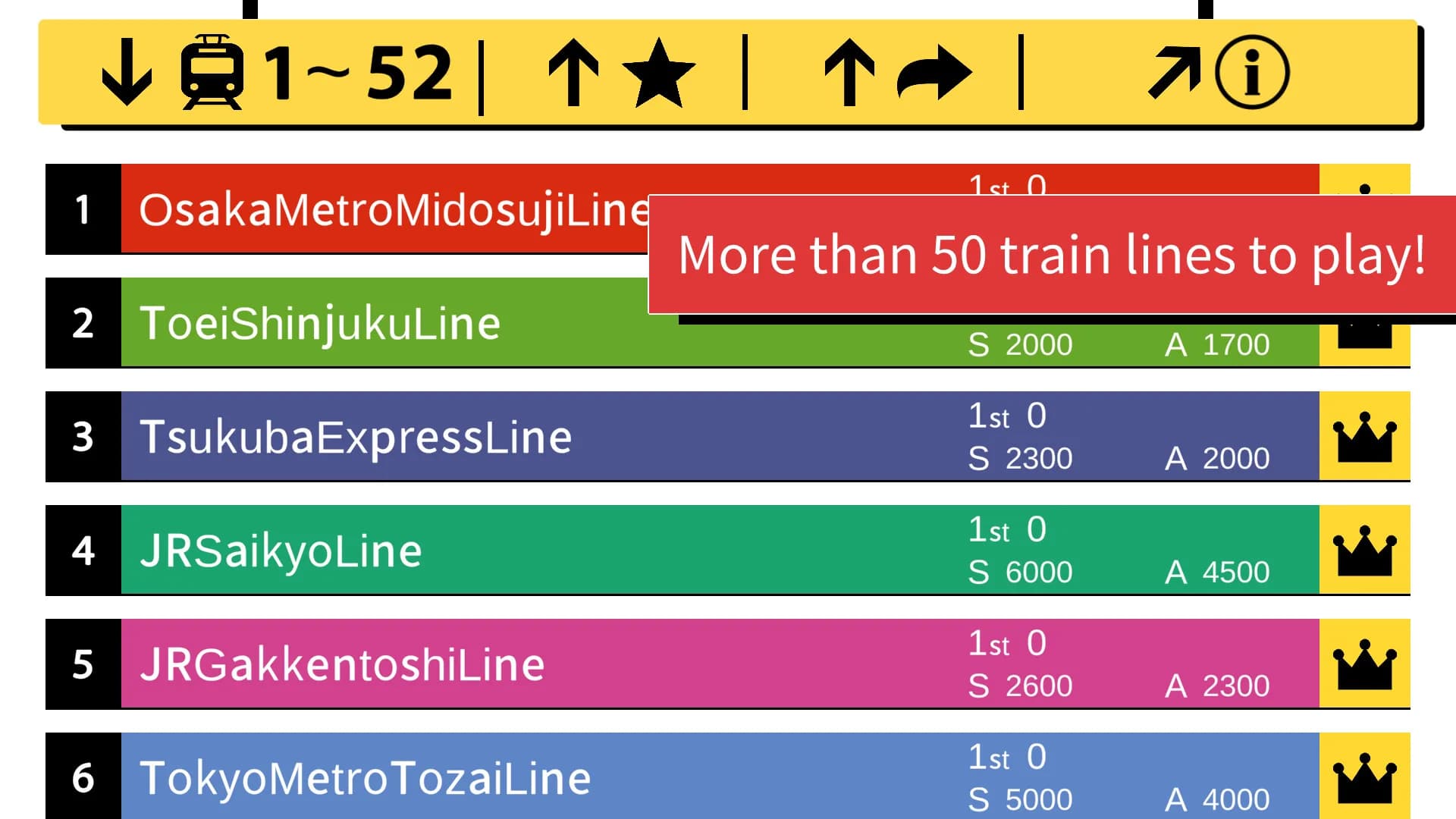 Your Train görsel 4