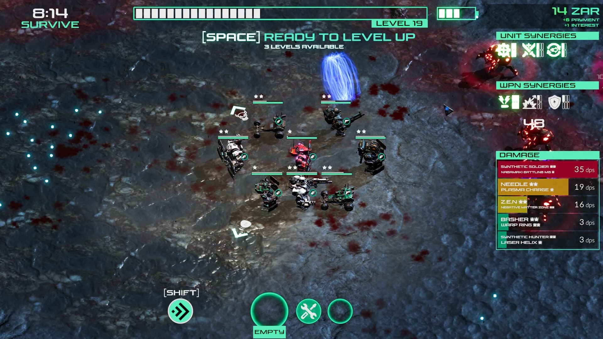Battle Grid görsel 12