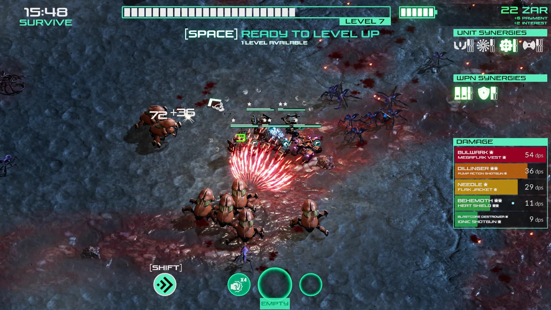 Battle Grid görsel 4