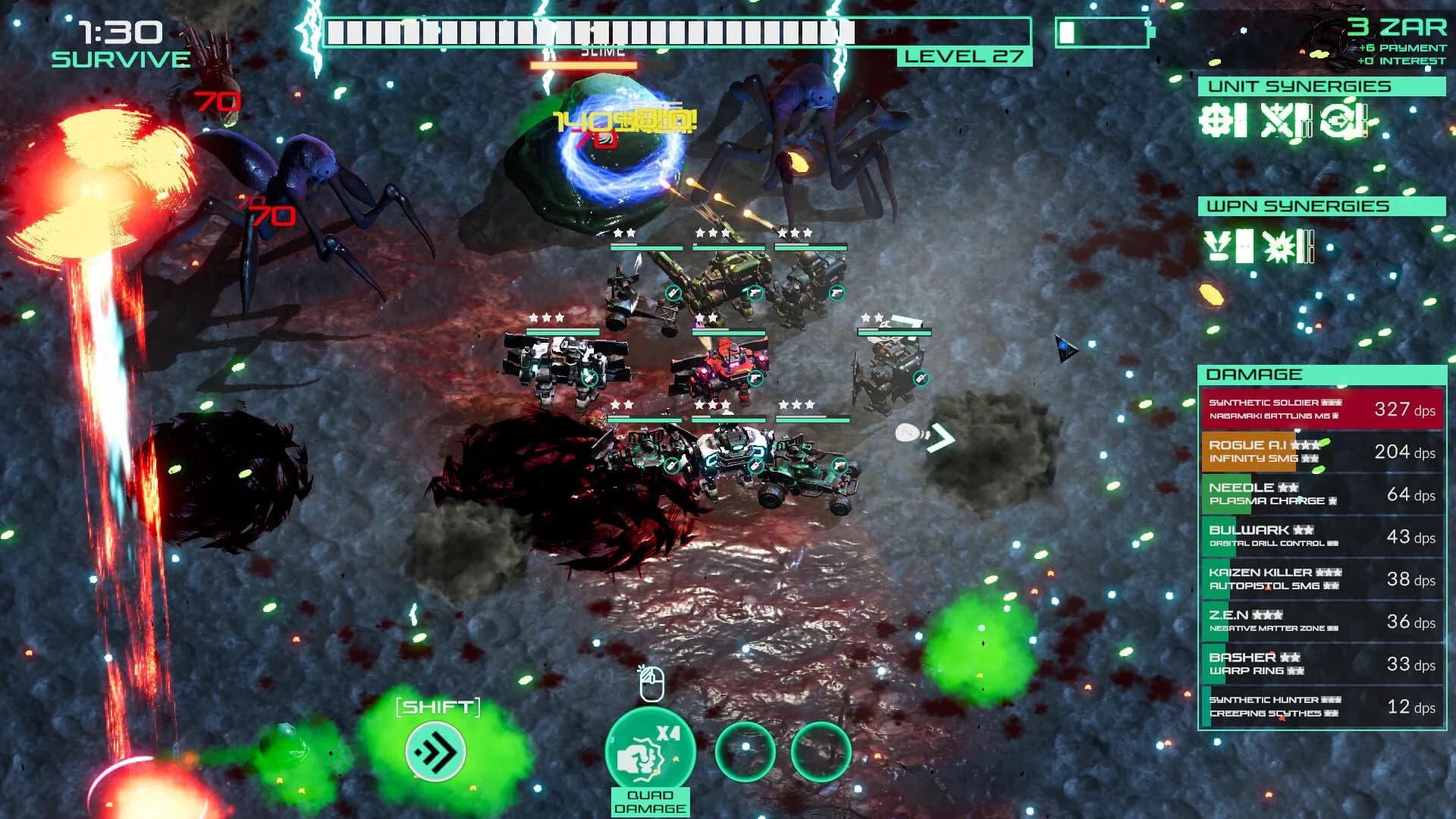 Battle Grid görsel 9