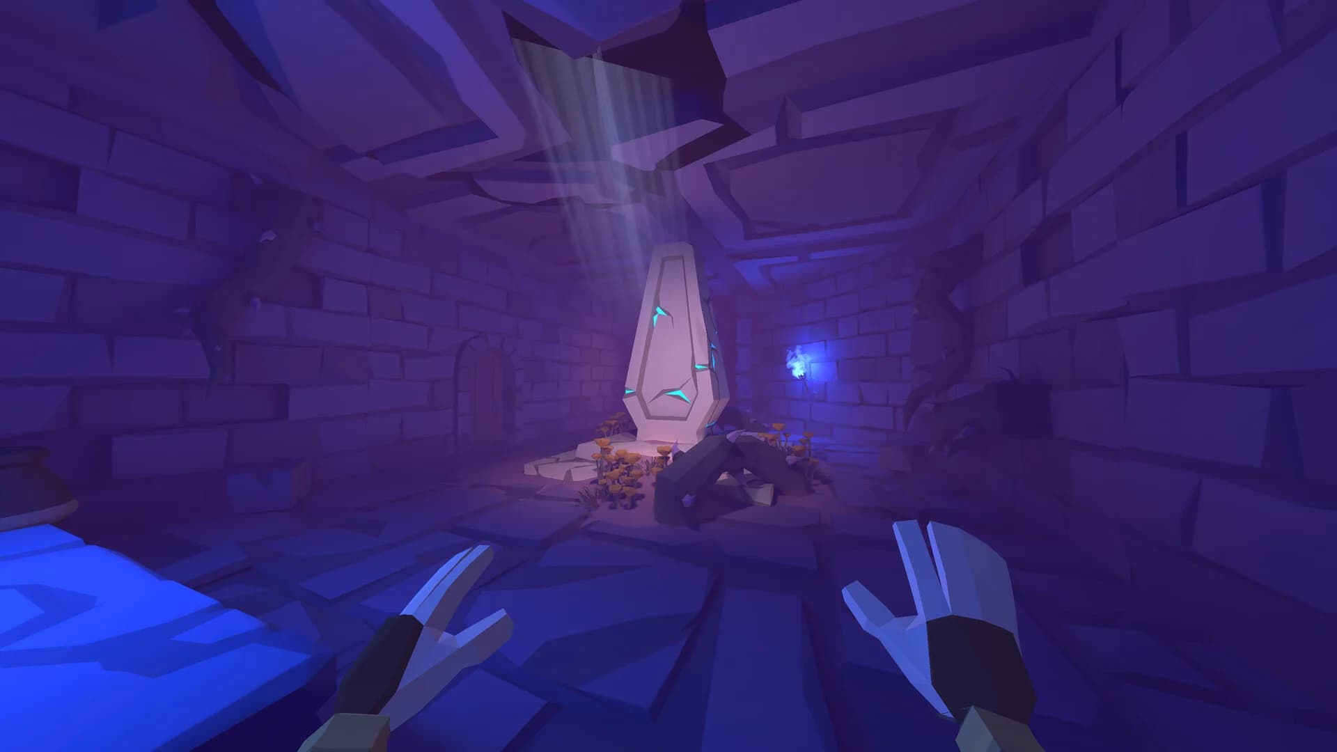 Dungeon Seekers görsel 4