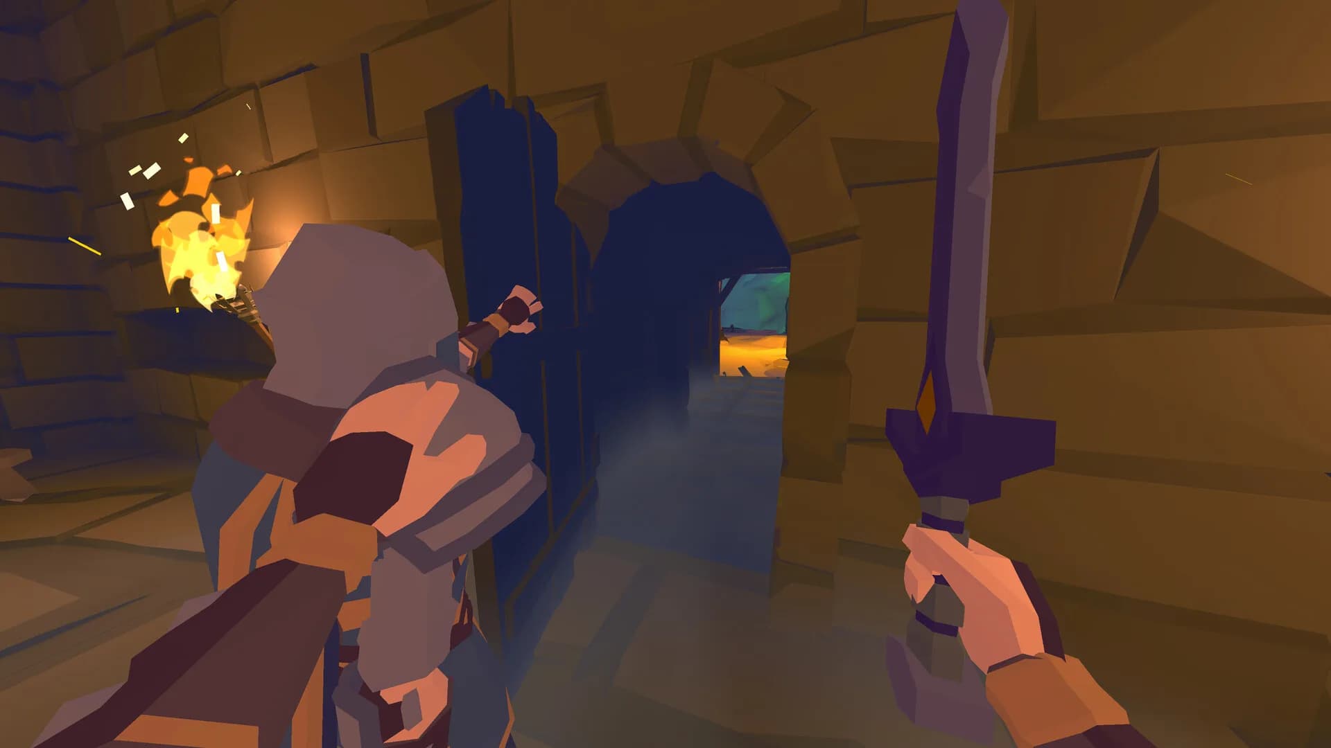 Dungeon Seekers görsel 6