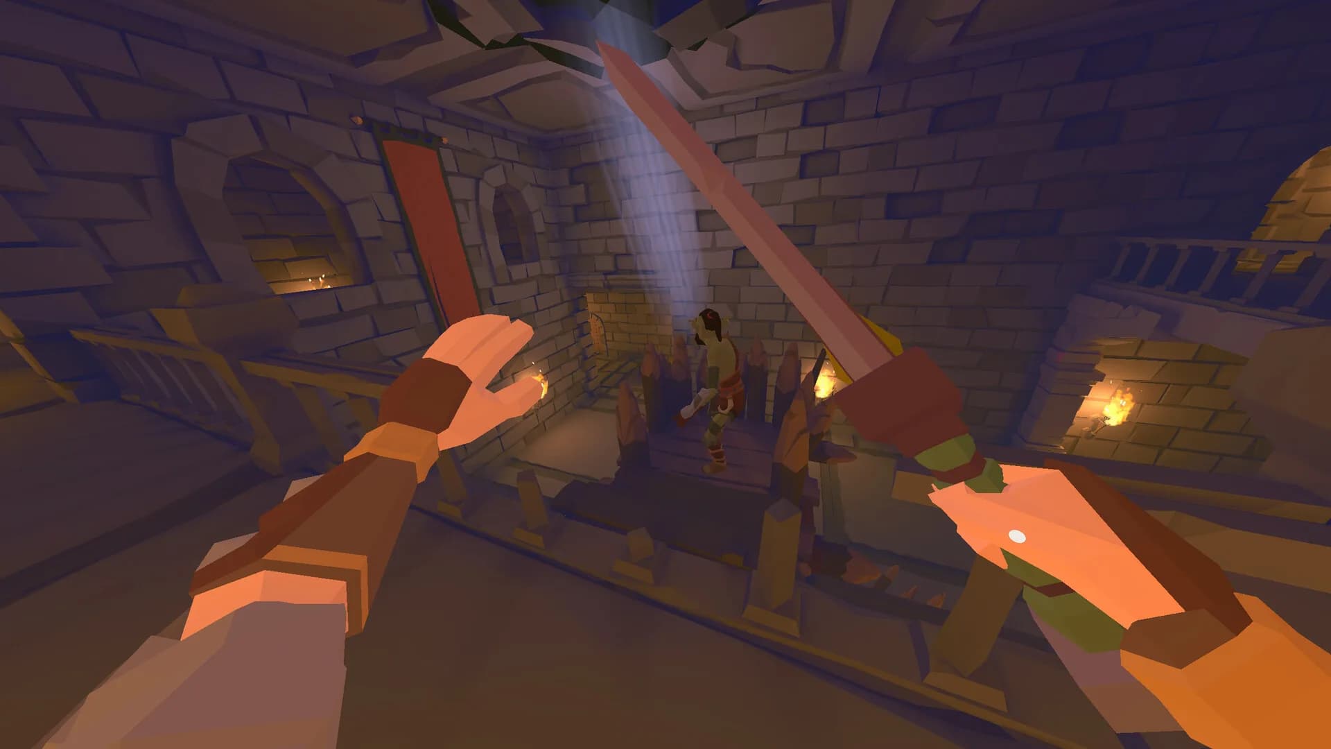 Dungeon Seekers görsel 7