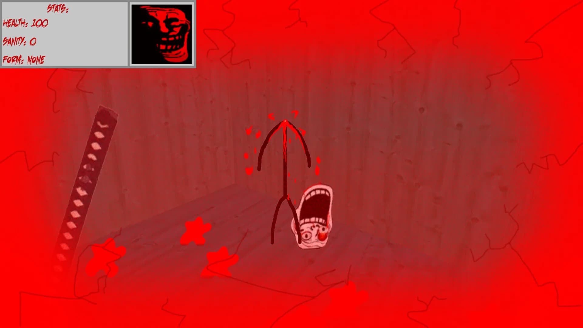 Trollge The Incidents Maker görsel 3