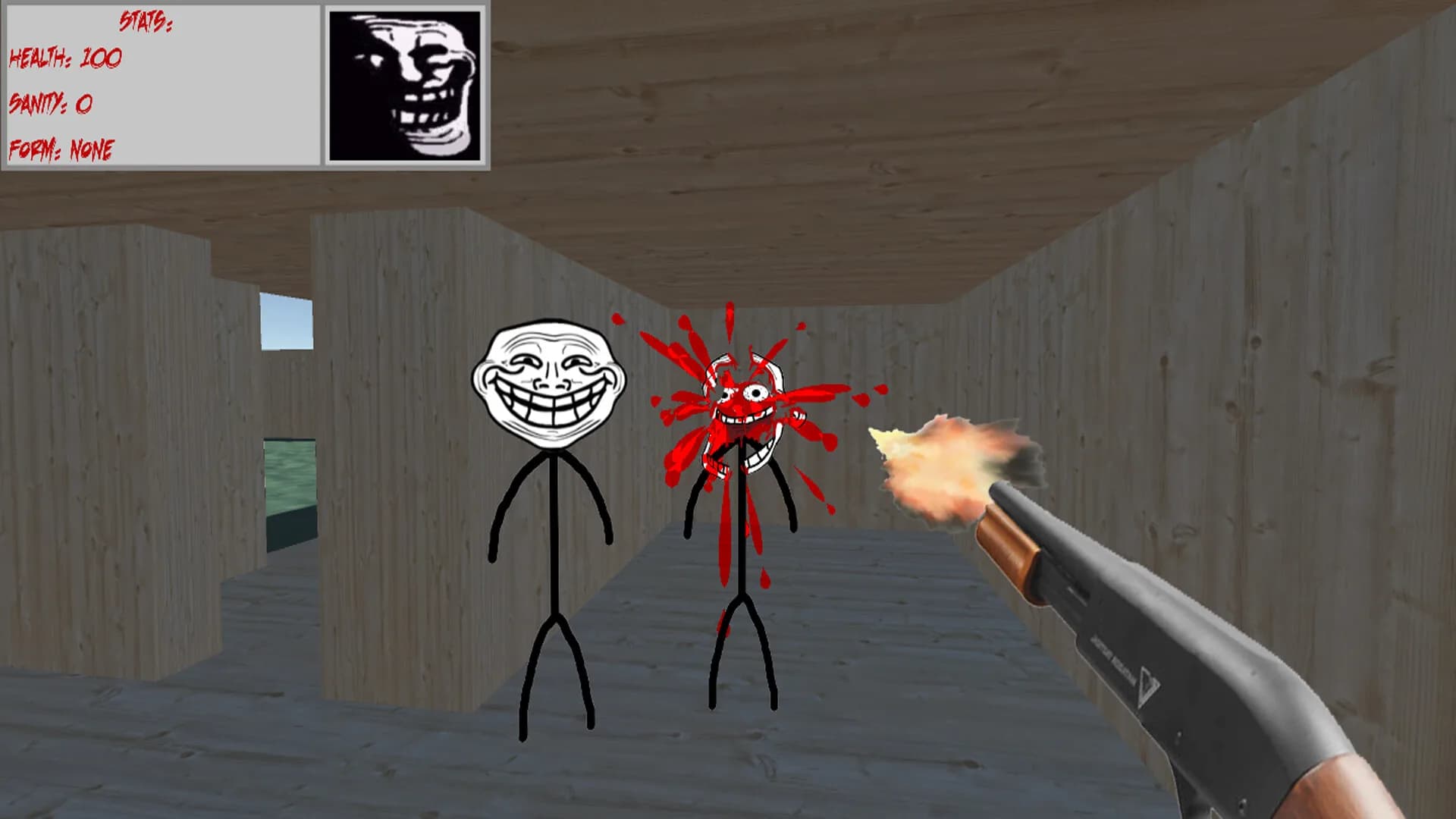 Trollge The Incidents Maker görsel 4