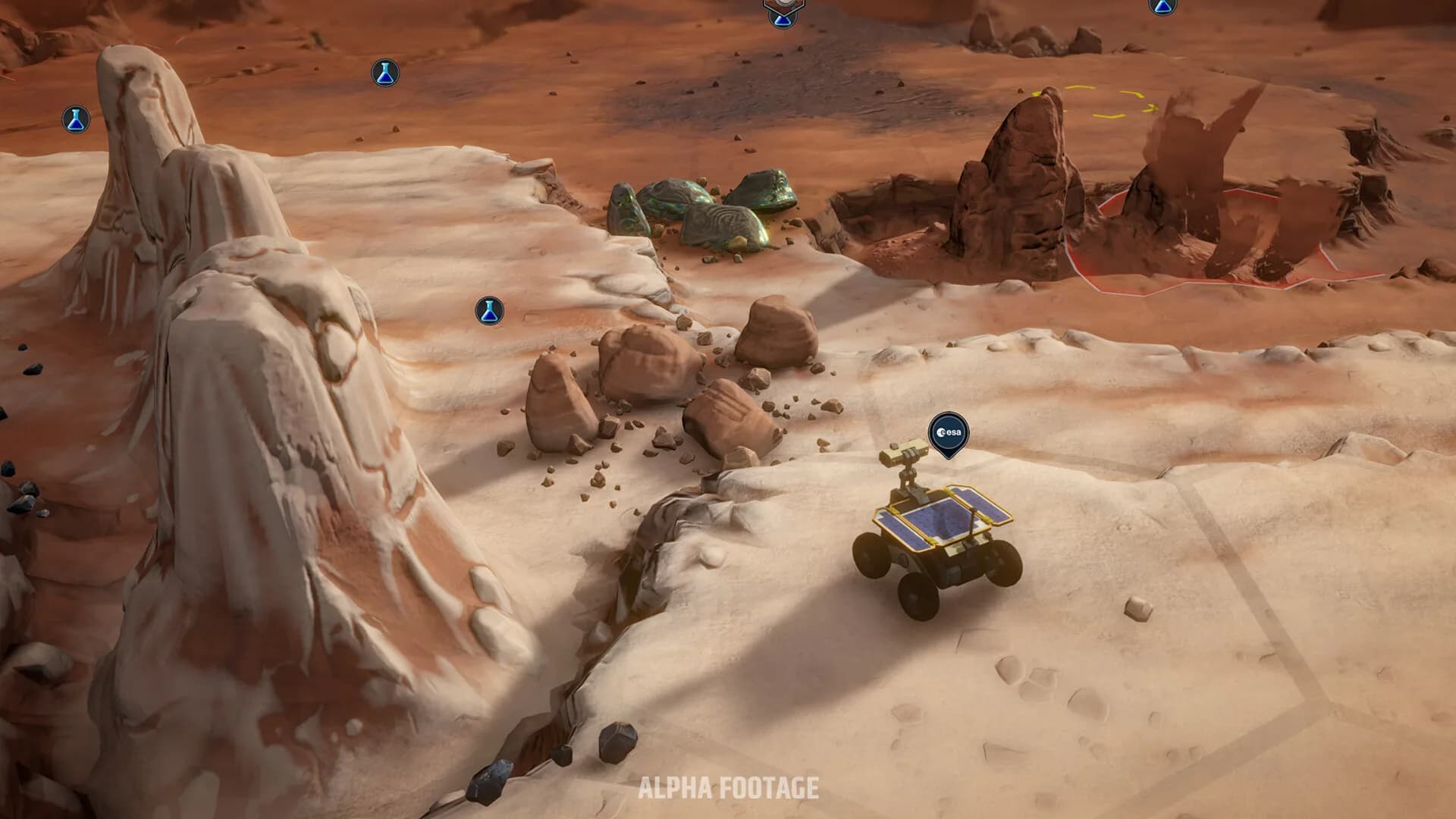 Mars Horizon 2: The Search for Life görsel 6