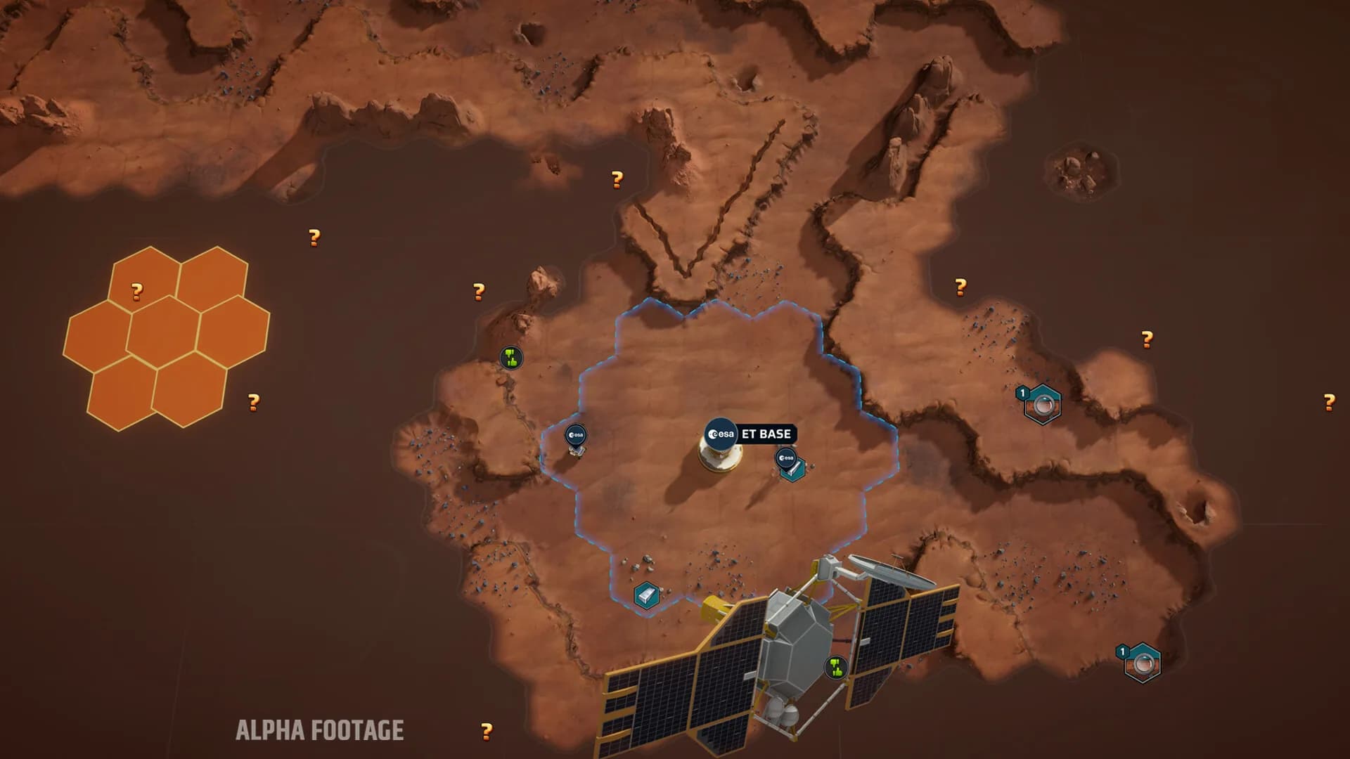 Mars Horizon 2: The Search for Life görsel 8