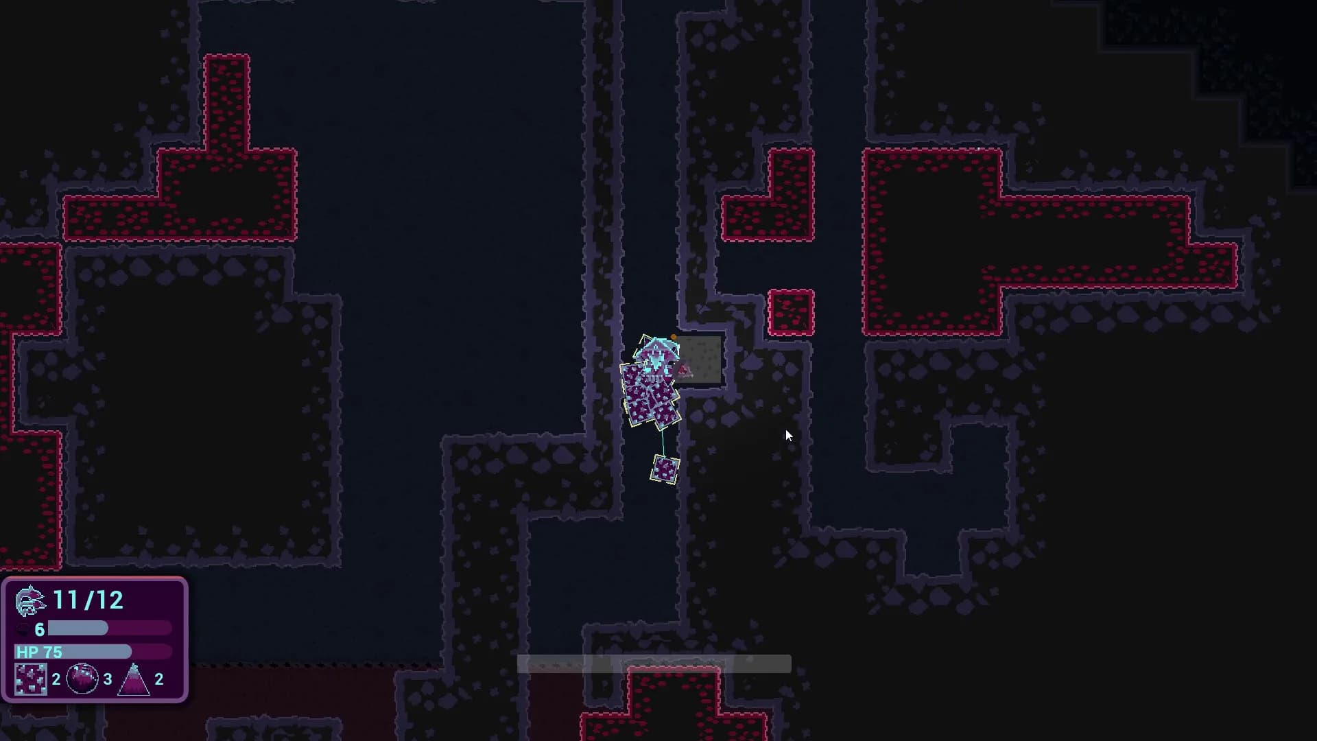 Crystal Storm görsel 8