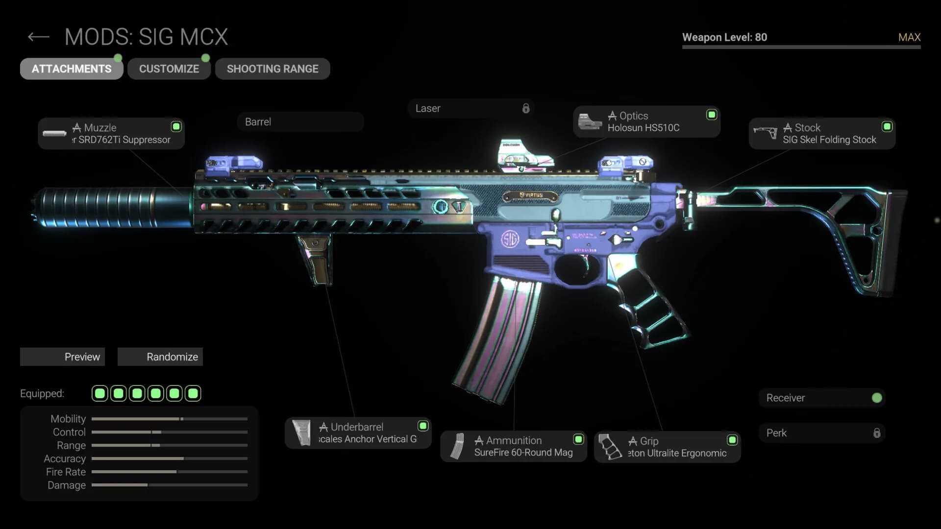 Combat Master: Season 5 görsel 4