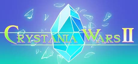 Crystania Wars 2 görsel 1