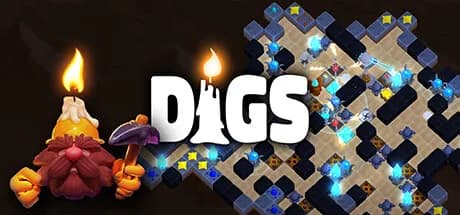 Digs TD