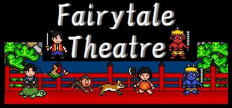 Fairytale Theatre görsel 1