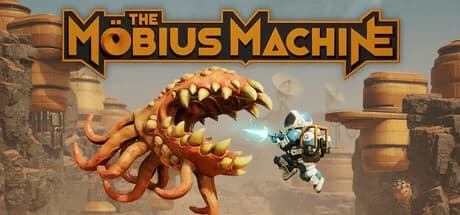 The Mobius Machine görsel 1