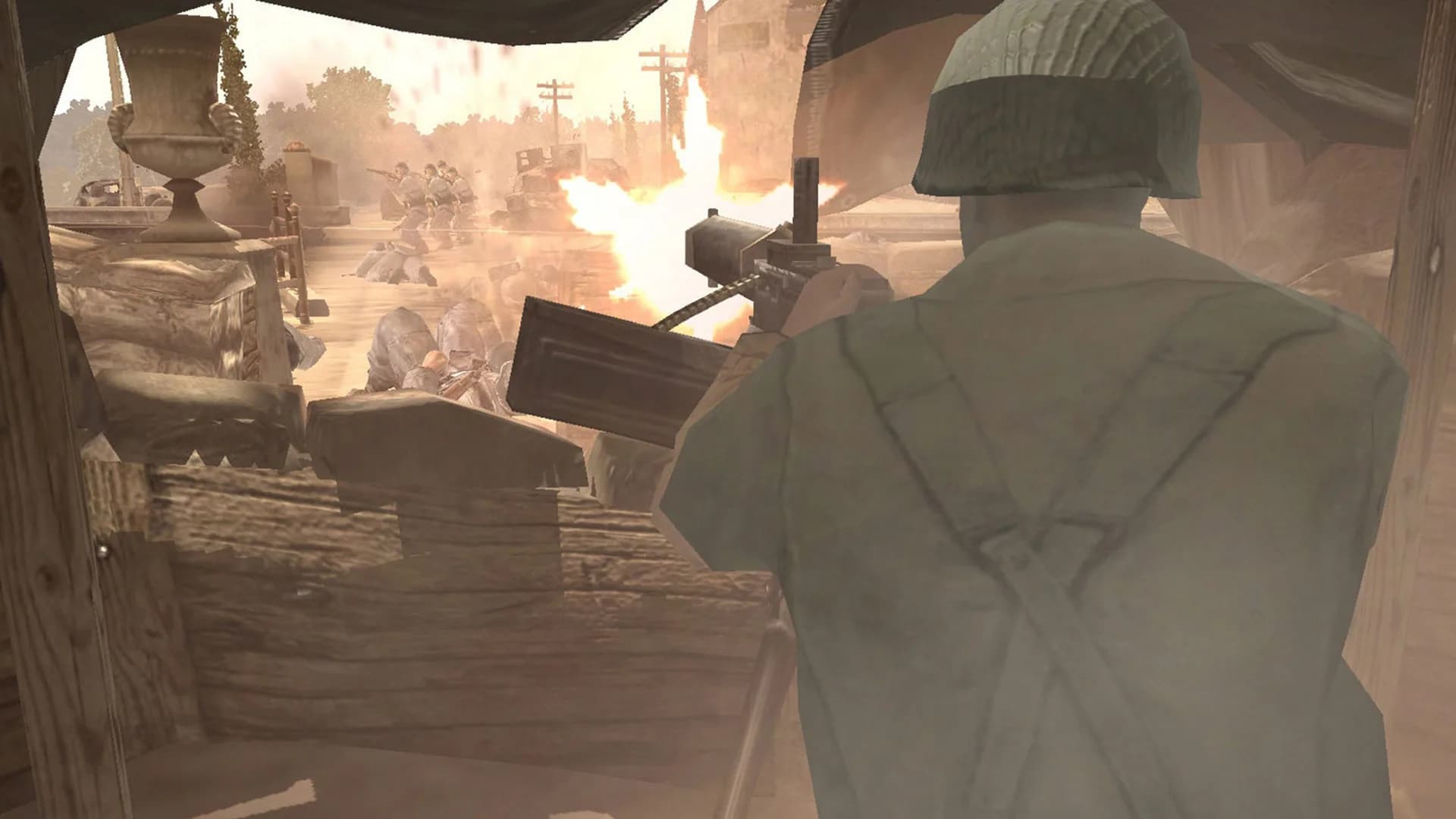 Company of Heroes görsel 2