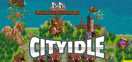 City idle görsel 1