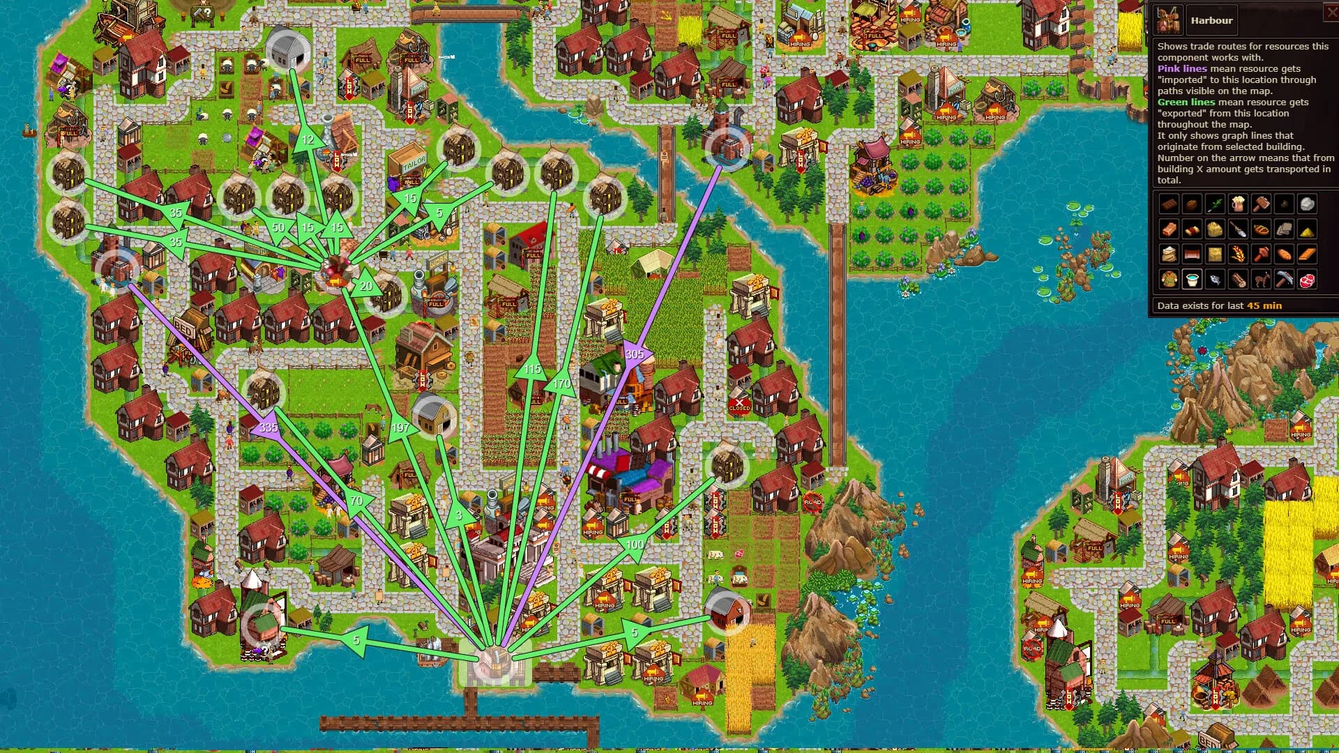 City idle görsel 7