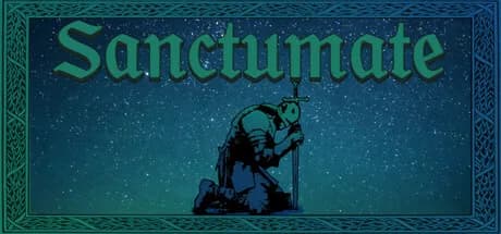 Sanctumate