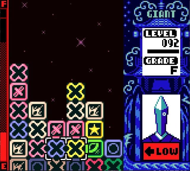 Highlighters: Cosmic Puzzle Action görsel 4