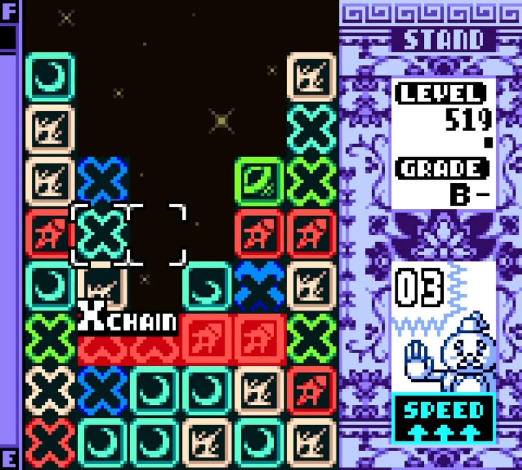 Highlighters: Cosmic Puzzle Action görsel 6